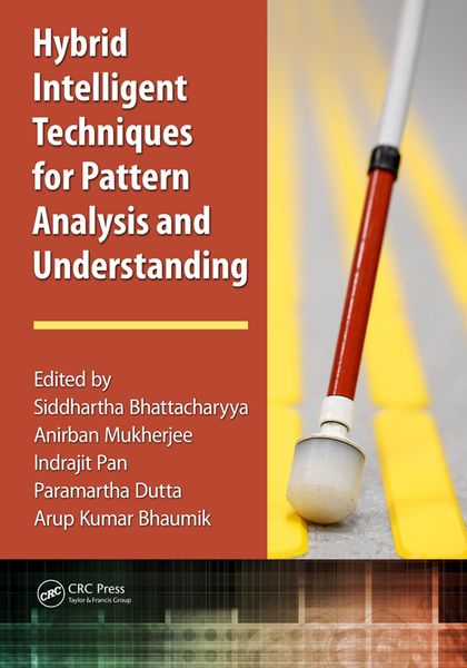 Produktbild: Hybrid Intelligent Techniques for Pattern Analysis and Understanding