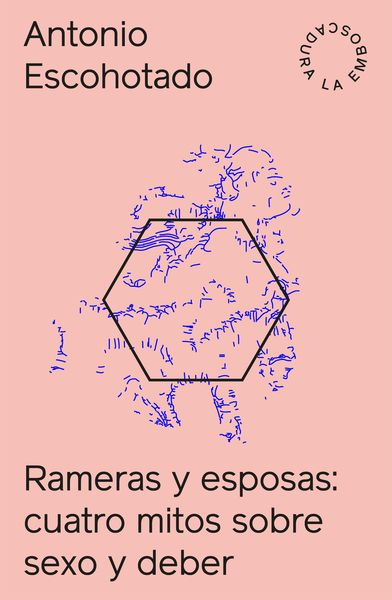 Produktbild: Rameras y esposas