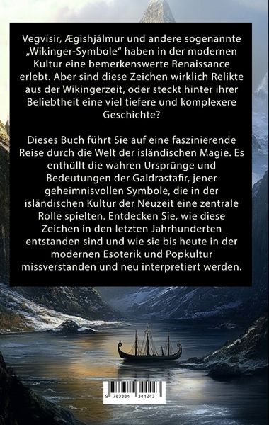 Produktbild: Symbole der Wikinger - Mythos und Wahrheit