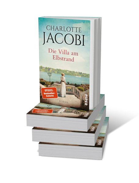 Produktbild: Die Villa am Elbstrand