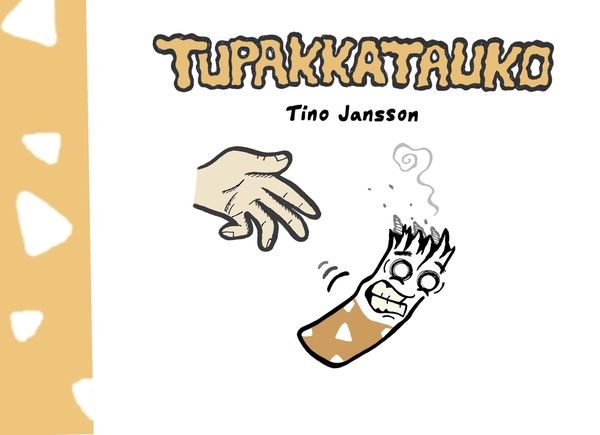 Produktbild: Tupakkatauko