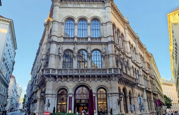 Produktbild: WIEN &ndash; Wie es keiner kennt