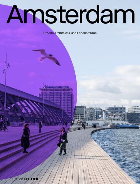 Produktbild: Amsterdam
