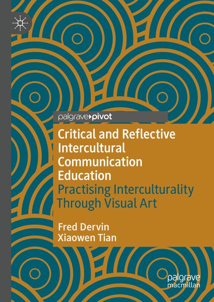Produktbild: Critical and Reflective Intercultural Communication Education