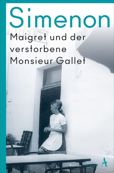 Produktbild: Maigret und der verstorbene Monsieur Gallet