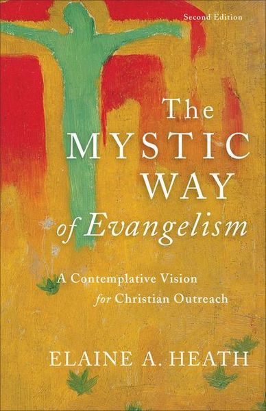 Produktbild: The Mystic Way of Evangelism
