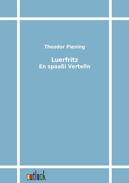 Produktbild: Luerfritz