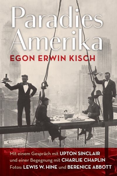 Produktbild: Paradies Amerika