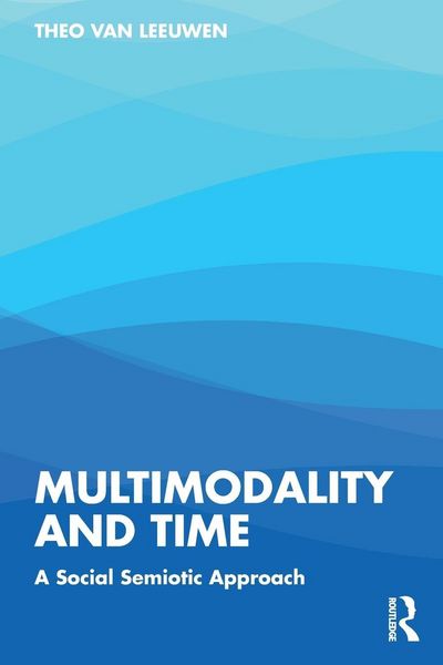 Produktbild: Multimodality and Time