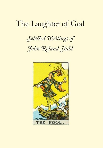 Produktbild: The Laughter of God