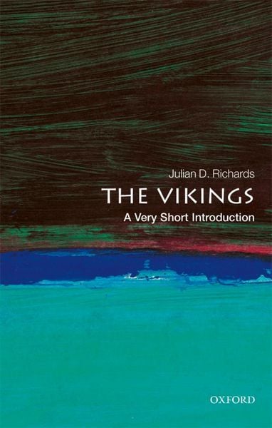 Produktbild: The Vikings