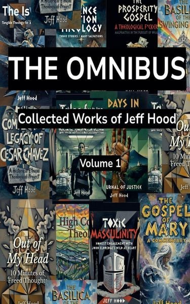 Produktbild: The Omnibus