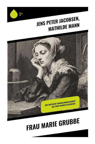 Produktbild: Frau Marie Grubbe