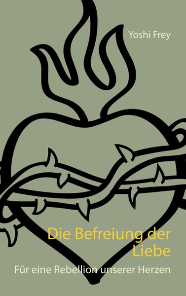 Produktbild: Die Befreiung der Liebe