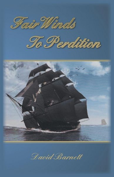 Produktbild: Fair Winds To Perdition