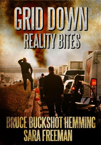 Produktbild: Grid Down Reality Bites