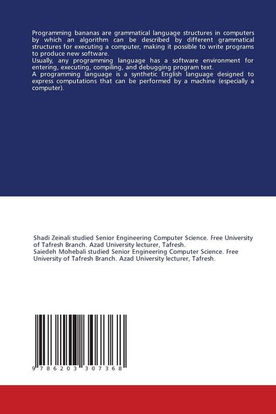 Produktbild: Design and implementation of programming languages