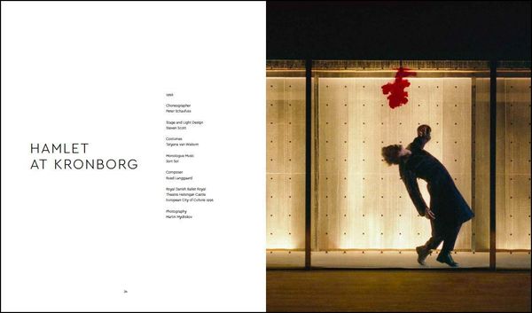 Produktbild: Steven Scott