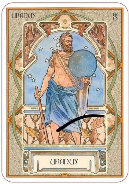 Produktbild: Orakel der Astrologie