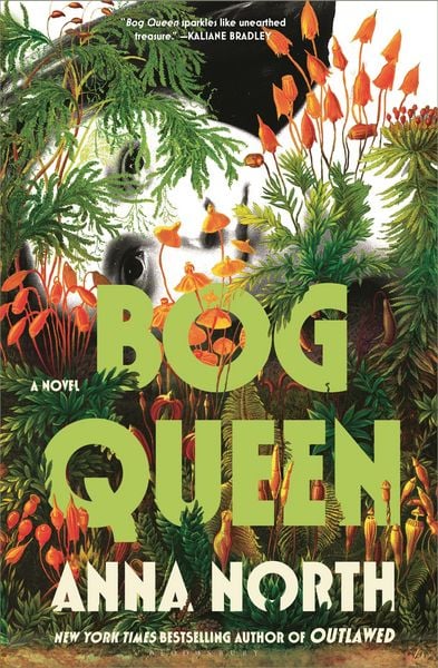Produktbild: Bog Queen