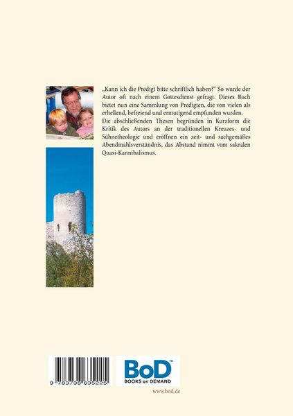 Produktbild: Glauben mit Herz und Verstand