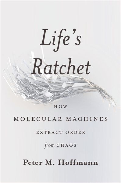 Produktbild: Life's Ratchet