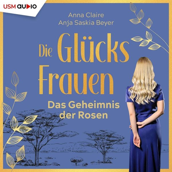 Produktbild: Die Glücksfrauen