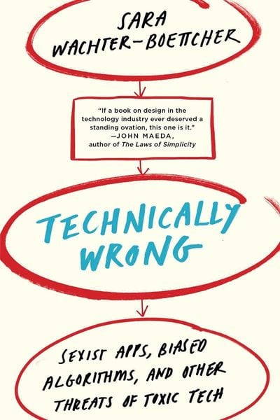 Produktbild: Technically Wrong