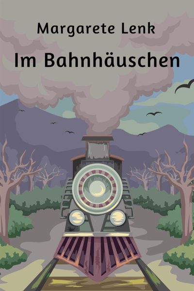 Produktbild: Im Bahnh&auml;uschen