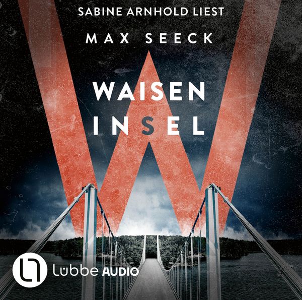 Produktbild: Waiseninsel - Jessica-Niemi-Reihe, Teil 4