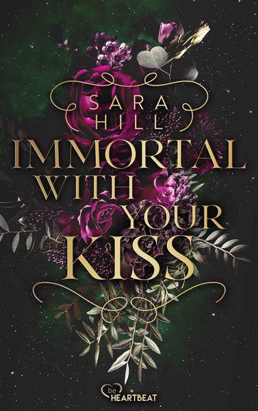 Produktbild: Immortal with your kiss