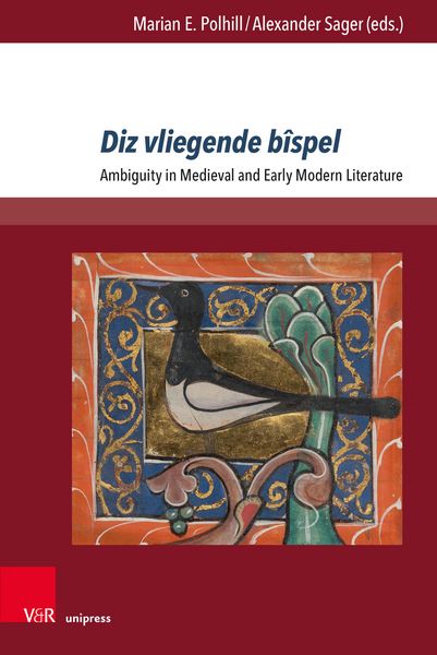 Produktbild: Diz vliegende b&icirc;spel