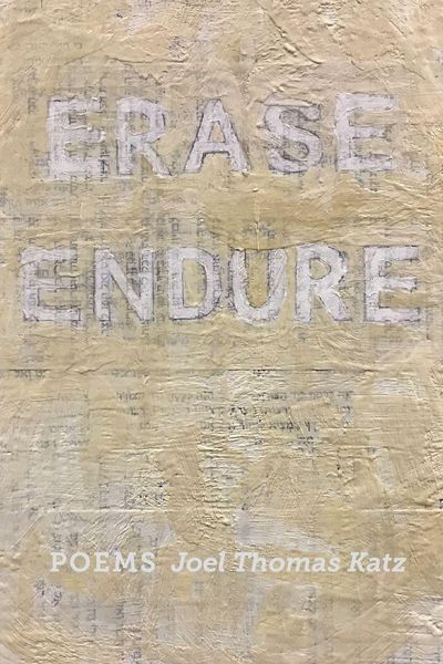 Produktbild: Erase | Endure