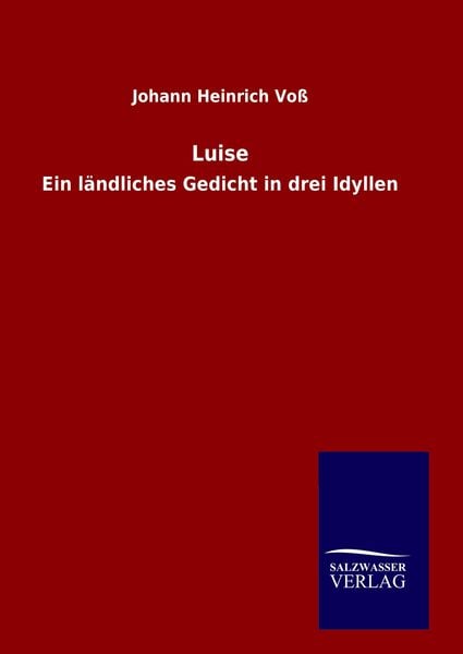 Produktbild: Luise