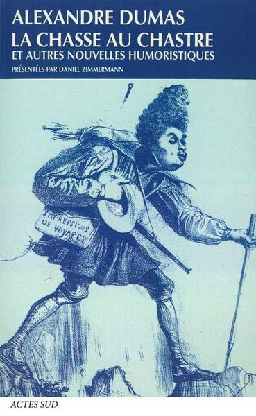 Produktbild: Chasse au chastre et autres nouv