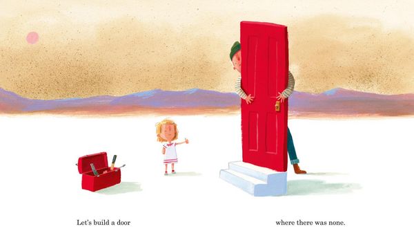 Produktbild: What We'll Build