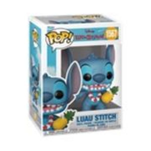 Funko POP! Stitch-Sammelfigur fürs Regal