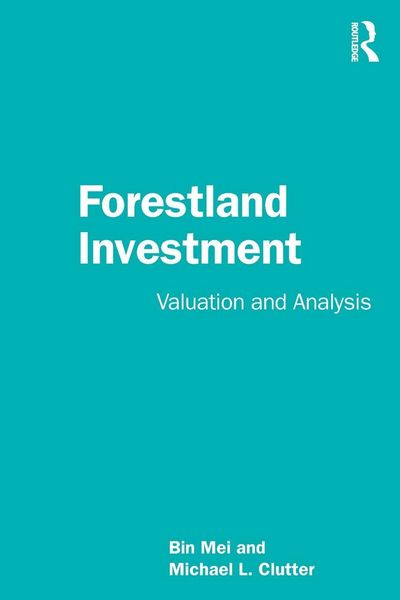 Produktbild: Forestland Investment