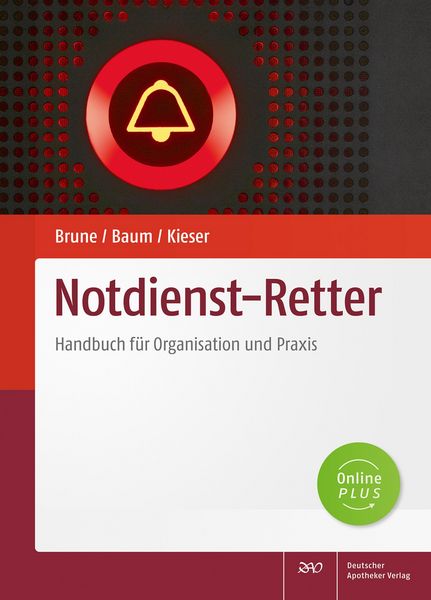 Produktbild: Notdienst-Retter