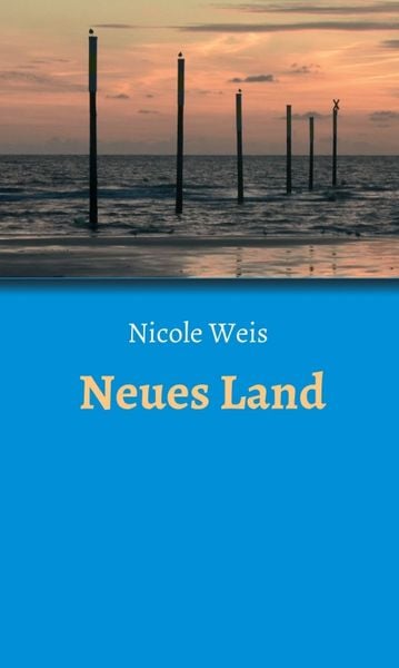 Produktbild: Neues Land