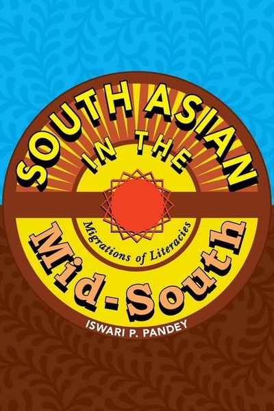 Produktbild: South Asian in the Mid-South