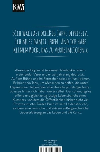 Produktbild: Du darfst nicht alles glauben, was du denkst