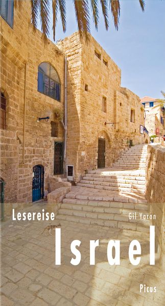 Produktbild: Lesereise Israel