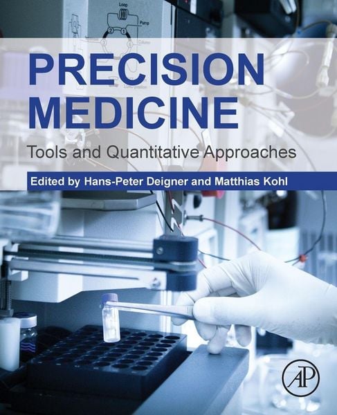 Produktbild: Precision Medicine