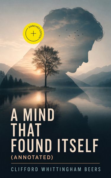 Produktbild: A Mind That Found Itself (Annotated)