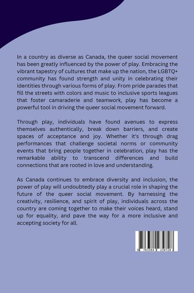 Produktbild: Evolving Equality: Canada's Queer Movement