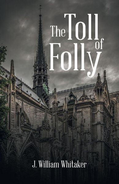 Produktbild: The Toll of Folly