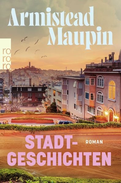 Produktbild: Stadtgeschichten