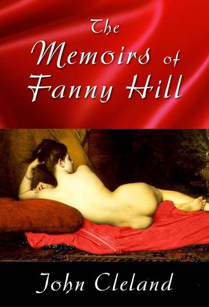 Produktbild: The Memoirs of Fanny Hill