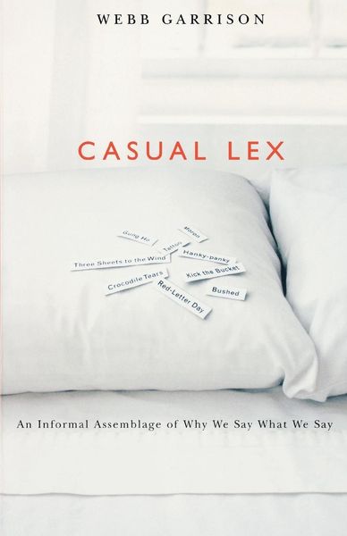 Produktbild: The Casual Lex